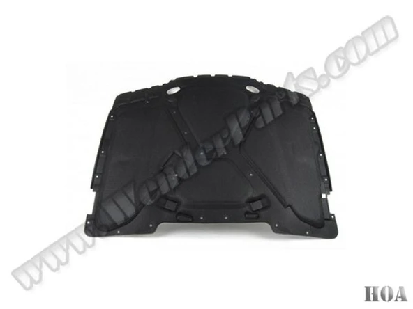 Bmw Kaput Sungeri E36 Coupe - Wenderparts Ba51481977128 ürün görseli