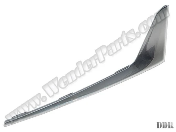 Bmw Tampon İzgara Citası G20 Arka Sol Ust (krom) Luxury - Wenderparts Ba51127488350 ürün görseli