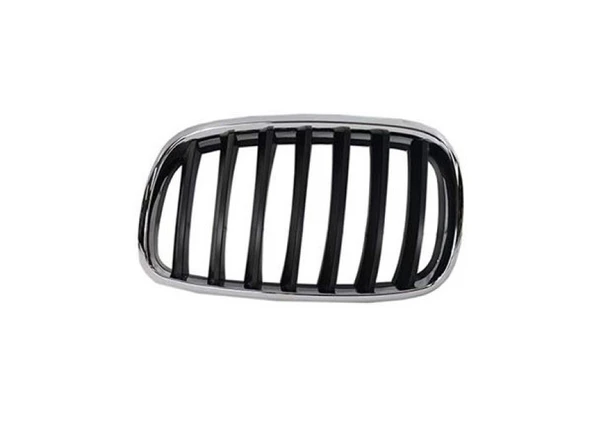 Bmw Panjur X6 E71 Sag Krom/sıyah 2012-14 - Wenderparts Ba51137305590 ürün görseli