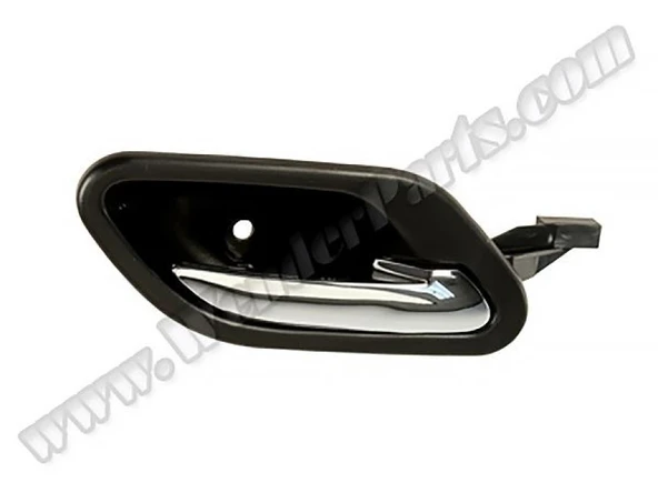 Bmw Kapı IC Acma Kolu On-Arka Sag Krom Bmw E39 E38 95>00 - Wenderparts Bn51218226050 ürün görseli