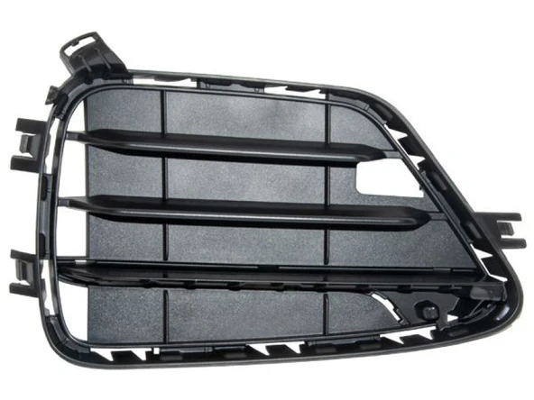 Bmw Tampon İzgarası X4 F26 On Sol (kapalı) X Line 2014>18 - Wenderparts Ba51117348109 ürün görseli