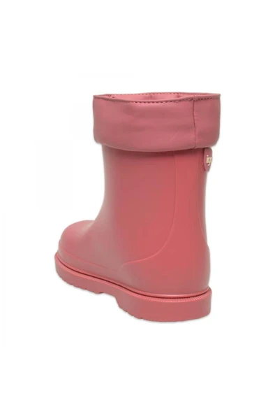 İgor CC330-133 BIMBI EURI BORREGO Kız Çocuk Bot Fuşya 22-30 - Resim 4