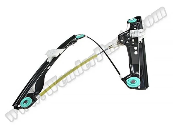 Bmw Cam Krikosu E90+lci Ön Sol (motorsuz) - Wenderparts Bn51337140587 ürün görseli 1