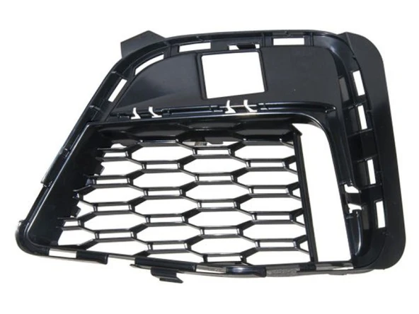 Bmw G20 M Tampon İzgarası Sag - Wenderparts Ba51118075647 ürün görseli