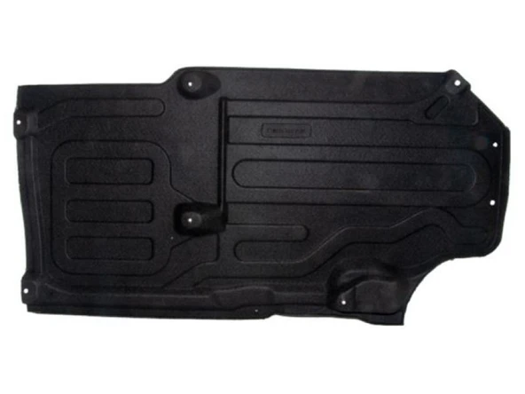 Mercedes Taban Alt Muhafaza W211 Sol Arka Taraf - Wenderparts Ma2196802106 ürün görseli 1