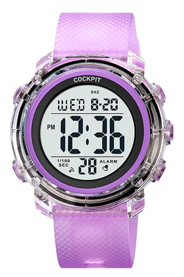 COCKPIT CK-2996PE KADIN KOL SAATİ ürün görseli