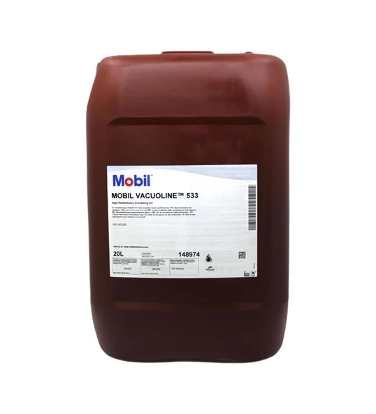 148974 - M-VACUOLINE 533 PAIL 20L - MOBIL 1 ürün görseli