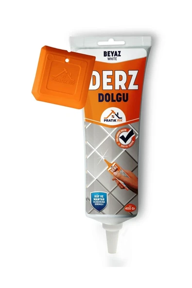 Derz Dolgusu 400 gr Beyaz ürün görseli