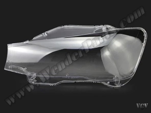 Bmw Far Camı Bmw F25 F26 Sol 14>17 - Wenderparts Ba63117334077p1 ürün görseli