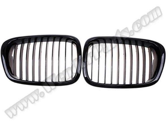 Bmw Panjur Piano Siyah Bmw E39 - Wenderparts Ba0393107 ürün görseli