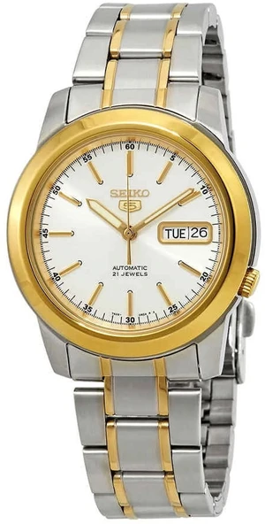 SEIKO 5 SNKE54K1 ERKEK KOL SAATİ ürün görseli