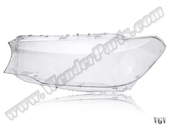 Bmw Far Camı Sol Bmw G30 17> - Wenderparts Ba63117214951p1 ürün görseli