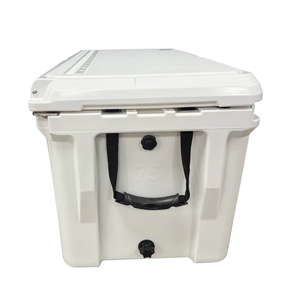 IGLOO Ultima 75 Qt RotoMold Buzluk 71 Litre - Resim 2