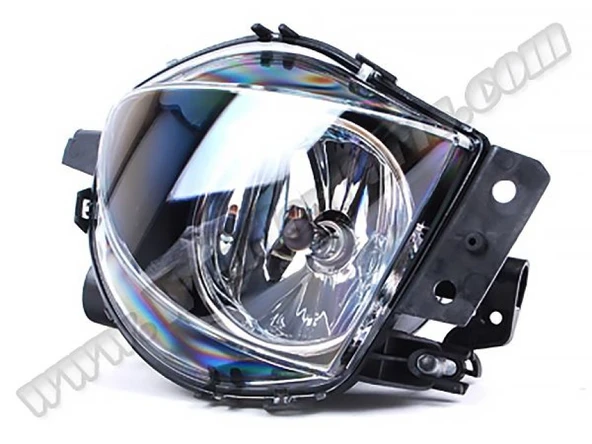 Bmw Sis Farı Sol Bmw E90 05>08 - Wenderparts Ba63176948373 ürün görseli 1