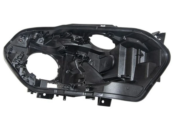 Bmw Far Kasası F20 Sag Halojen 2011-14 - Wenderparts Ba63117229672p2 - Resim 1