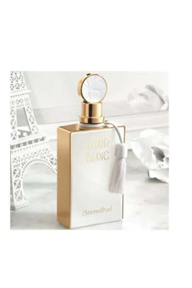 Stendhal Elixir Blanc EDP Sprey 40ml Kadın Parfümü - Resim 2