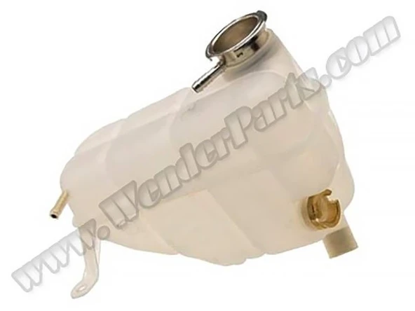 Mercedes Radyator Yedek Su Deposu W124 93>95 S124 93>96 C124 93>97 A124 93>98 - Wenderparts Ma1245001349 ürün görseli