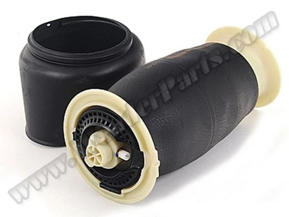 Bmw Hava Suspansıyon Korugu Arka F07 F11 10> - Wenderparts Ba37106781843 ürün görseli