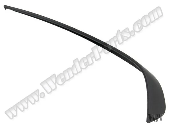 Mercedes Tampon İzgara Citası C117 On Sol Ust Siyah Amg Cla45 2012>15 - Wenderparts Mn1178851725 ürün görseli