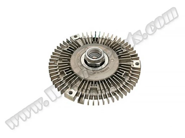 Bmw Fan Termigi 3 Delik Bmw M50 M52 M54 E36 E39 E46 - Wenderparts Ba11527505302 ürün görseli 1
