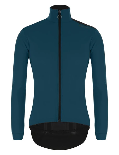 Santini VEGA MULTI Weather Polartec Erkek Kışlık Bisiklet Ceketi 1W50775VEGAMULT ürün görseli 1