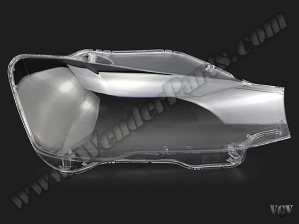 Bmw Far Camı Bmw F25 F26 Sag 14>17 - Wenderparts Ba63117334078p1 ürün görseli
