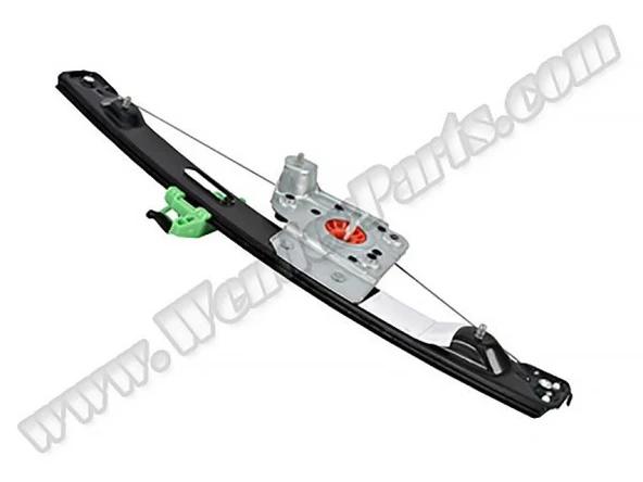 Bmw Cam Krikosu Arka Sol Motorsuz Bmw E87 - Wenderparts Bn51357138467 ürün görseli 1