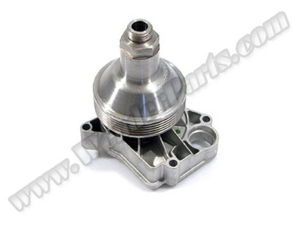 Bmw Devirdaım Su Pompası Bmw E46 E39 M47 - Wenderparts Ba11510393730 ürün görseli 1