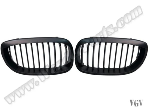 Bmw Panjur Mat Siyah Coupe Bmw E46 03>06 - Wenderparts Ba0463122 ürün görseli