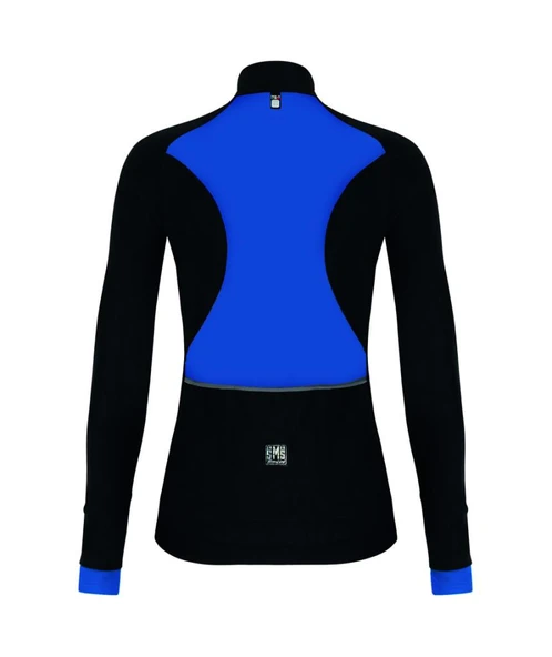 Santini DAMA Kadın Kışlık Bisiklet Ceketi AW51775DAMA - Resim 2