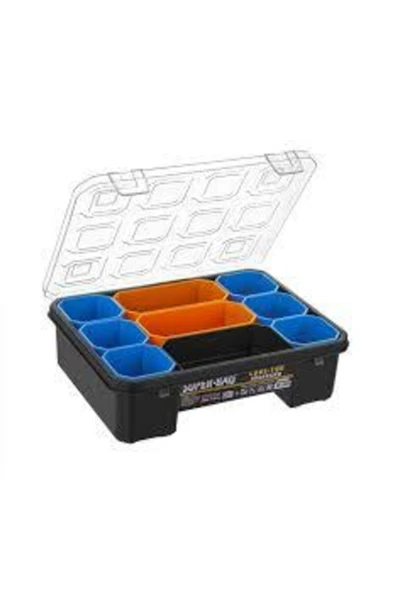 Asr5025 Cube-100 Organizer ürün görseli