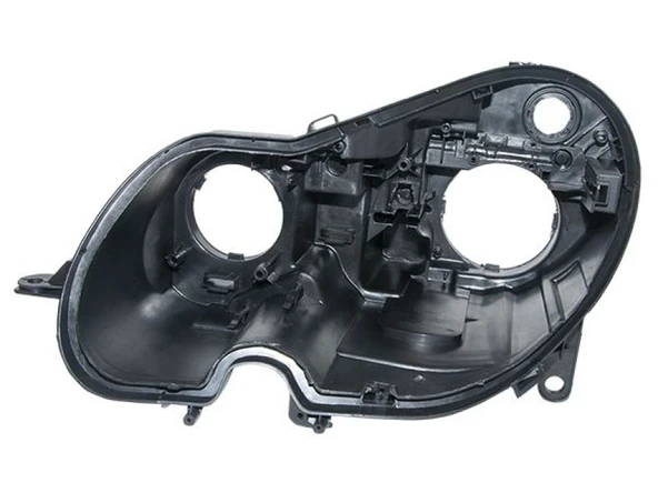 Mercedes Far Kasası Sol (halojen) E-Class W211 02>08 - Wenderparts Ma2118202961p2 - Resim 1
