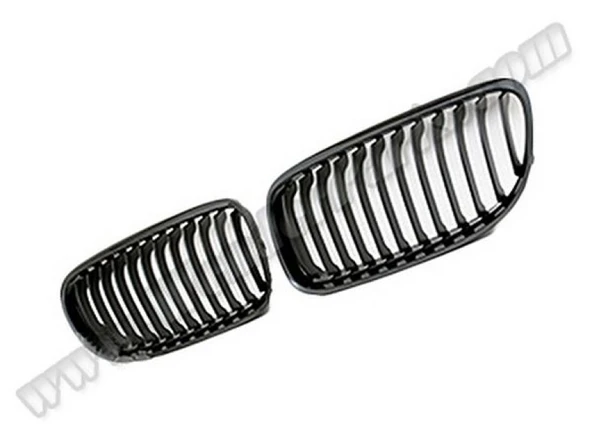 Bmw Panjur Bmw E90-LCI Piano Siyah M Performance 2008>11 - Wenderparts Ba0903111 ürün görseli