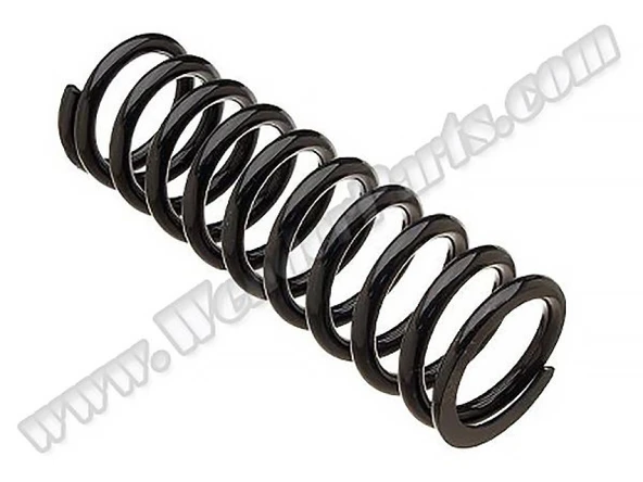 Mercedes Helezon Yay Arka 318mm 190 W201 85>93 - Wenderparts Ma2013242504 ürün görseli