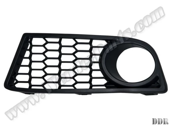 Bmw Tampon İzgarası On Sol M Tech Bmw F20 F21 11> - Wenderparts Bn51118048967 ürün görseli