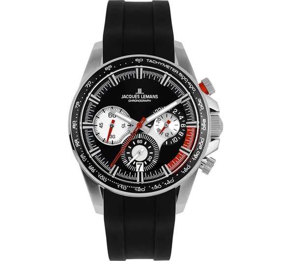 JACQUES LEMANS LIVERPOOL 1-2127A ERKEK KOL SAATİ ürün görseli