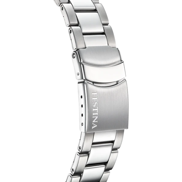 FESTINA F20623/2 MULTIFUNCTION ERKEK KOL SAATİ - Resim 2