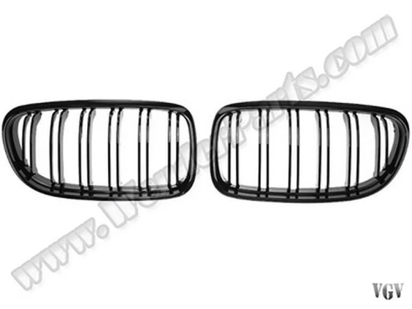 Bmw Panjur Piano Siyah (cift Citalı) Bmw E90-LCI 08>11 - Wenderparts Ba0903198 ürün görseli 1