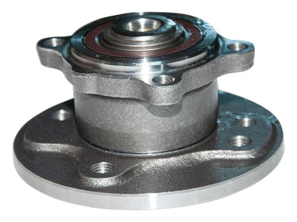 Mini Cooper Arka Teker Poryası Mini R50 R52 R53 01>07 - Wenderparts Ba33416756830 ürün görseli