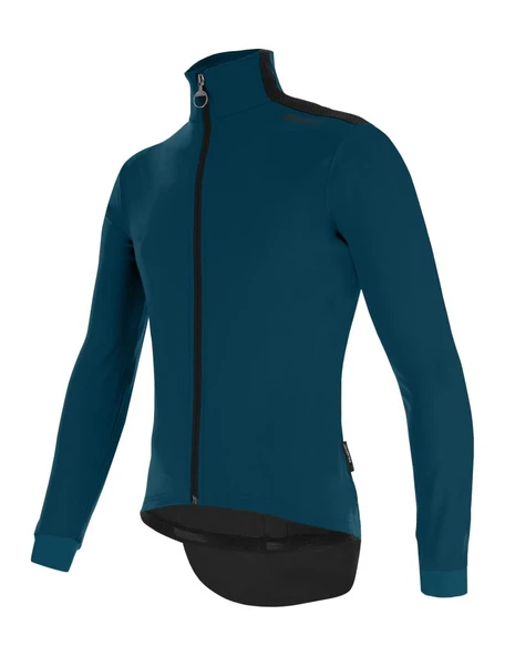 Santini VEGA MULTI Weather Polartec Erkek Kışlık Bisiklet Ceketi 1W50775VEGAMULT - Resim 2