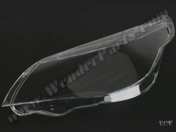 Bmw Far Camı Bmw E60 Sol 03>06 - Wenderparts Ba63127165561p1 ürün görseli