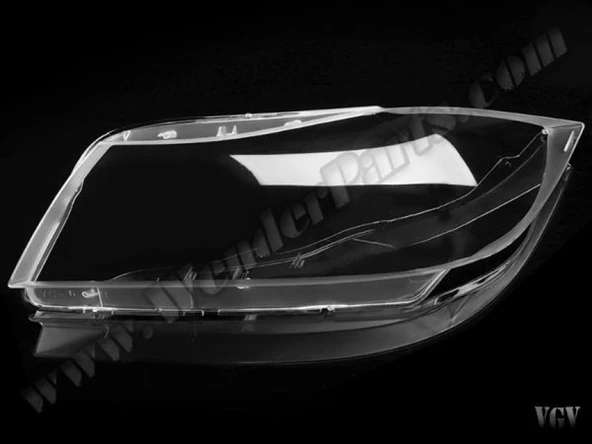 Bmw Far Camı Sol Bi-Xenon Bmw E90 LCI 09>11 - Wenderparts Ba63117202573p1 ürün görseli