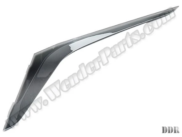 Bmw Tampon İzgara Citası G20 Arka Sol Alt (krom) Luxury - Wenderparts Ba51127488351 ürün görseli