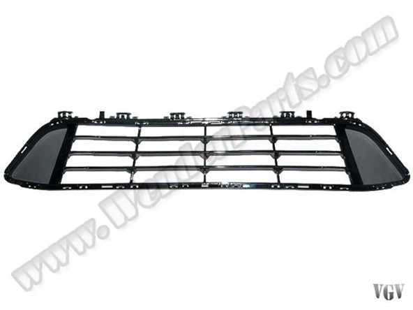 Bmw Tampon İzgarası F48 On Orta Sport Line - Wenderparts Ba51117383353 ürün görseli