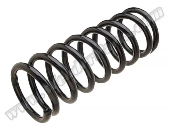 Mercedes Helezon Yay Arka W123 79>85 - Wenderparts Ma1233240604 ürün görseli