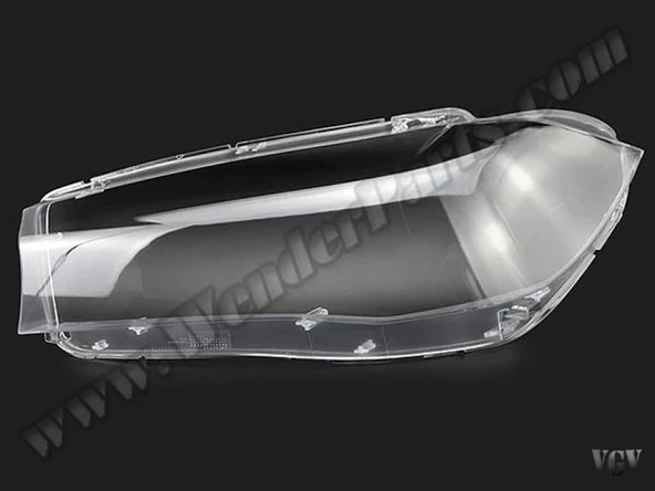 Bmw Far Camı Sol Bmw F15 F16 14>19 - Wenderparts Ba63117317101p1 ürün görseli
