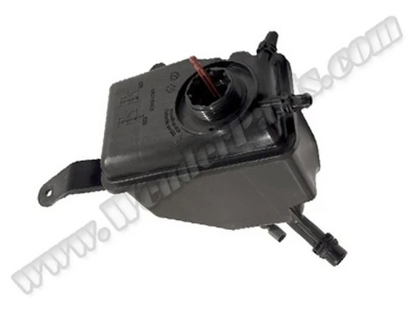 Bmw Radyator Su Deposu Bmw E60 E63 E64 - Wenderparts Ba17137542986 ürün görseli 1