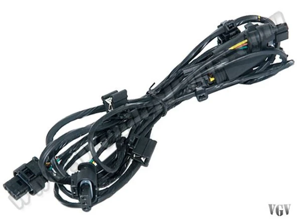 Bmw Pts Kablo Tesisatı X1 E84 (on Tampon) Bmw - Wenderparts Ba61129236520 ürün görseli