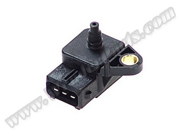 Bmw Manıfold Sensoru Bmw M47 M57 Land Rover Freelander 2.0 Range III 3.0 Opel Omega B 2,5d - Wenderparts Ba13622246977 ürün görseli