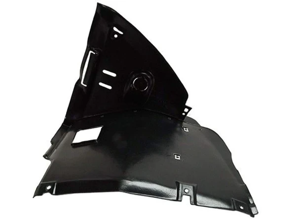 Bmw Camurluk Davlumbazı E46 On Sag (on Taraf) Coupe - Wenderparts Ba51718224986 ürün görseli